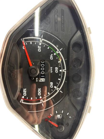 TVS JUPİTER 110 KM SAATİ GÖSTERGESİ EURO 4 UYUMLU