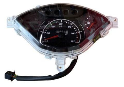 TVS JUPİTER 110 KM SAATİ GÖSTERGESİ EURO 4 UYUMLU