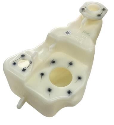 TVS WEGO 2020-2022 BENZİN DEPOSU