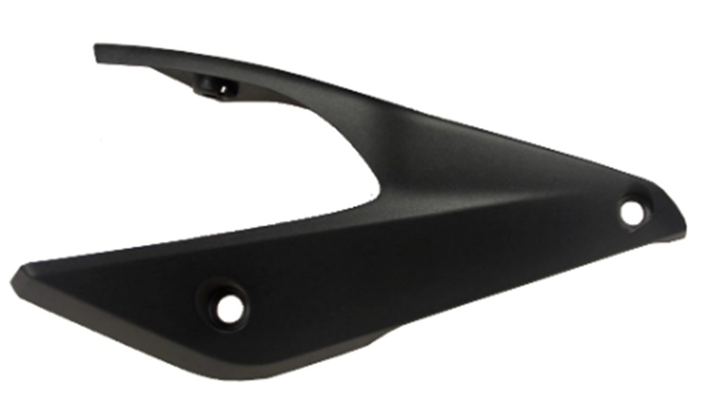 YAMAHA YZF-R25 ÖN EGZOZ KORUMASI KAPAĞI ORJİNAL