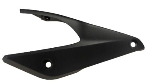 YAMAHA YZF-R25 ÖN EGZOZ KORUMASI KAPAĞI ORJİNAL