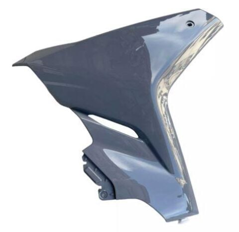 CFMOTO SR250 ÖN PANEL SAĞ (GRİ-NARDO-GHOST)