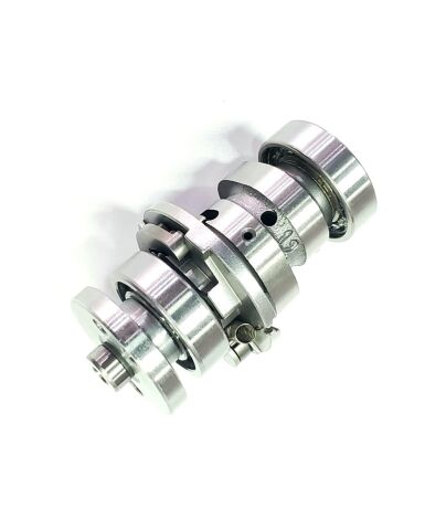 TVS APACHE RTR EKSANTRİK MİLİ KOMPLE