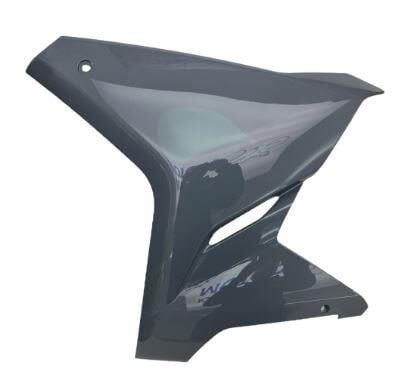 CFMOTO SR250 ÖN PANEL SOL (GRİ-NARDO-GHOST)