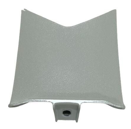 HONDA PCX125 2021 İÇ ORTA KAPAK BEYAZ ORJİNAL