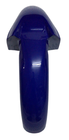 KANUNİ WİNDYS-WİNDYS150 ÖN ÇAMURLUK MAVİ