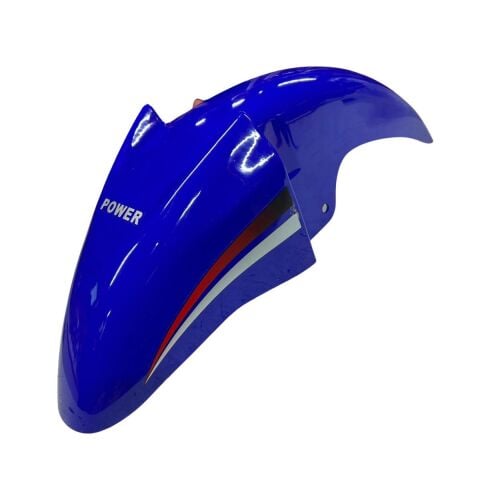 KANUNİ WİNDYS-WİNDYS150 ÖN ÇAMURLUK MAVİ