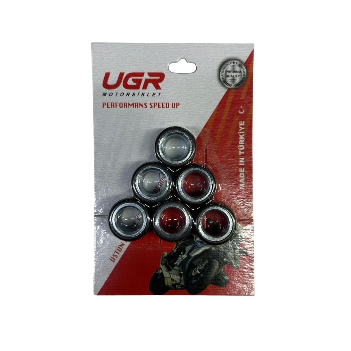 TVS JUPİTER 125 TAHRİK BURCU BAGA SETİ (PERFORMANS)(14GR)