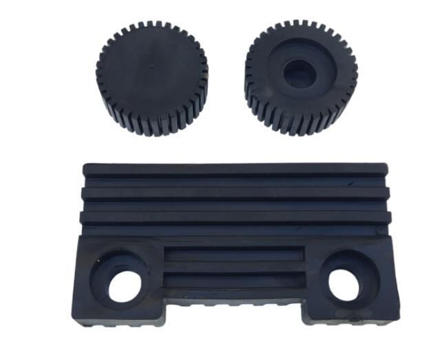 MONDİAL MH125 DRİFT DEPO TAKOZU 3 LÜ SET