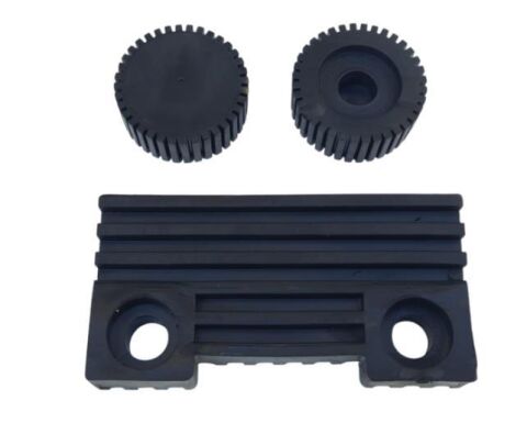 MONDİAL MH125 DRİFT DEPO TAKOZU 3 LÜ SET