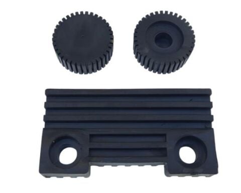 MONDİAL MH125 DRİFT DEPO TAKOZU 3 LÜ SET