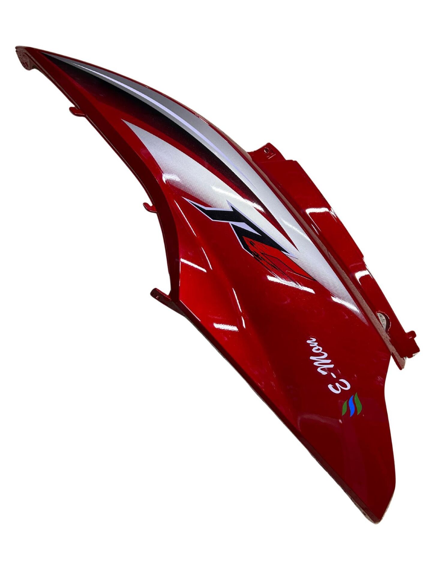 MONDİAL E-MON BUDDY SOL SELE ALTI YAN KARENAJ KIRMIZI ORJİNAL