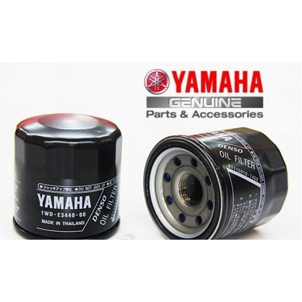 YAMAHA YZF-R25 MT-25 YAĞ FİLTRESİ  YAMAHA ORJİNAL