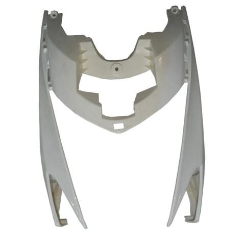 VOLTA VSX ÖN FAR PANELİ BEYAZ ORJİNAL