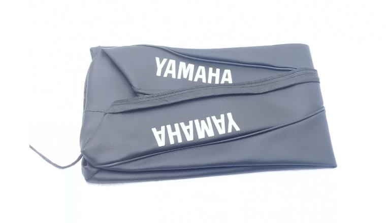 YAMAHA ESD YBR 125 SELE KILIFI 2010-2016
