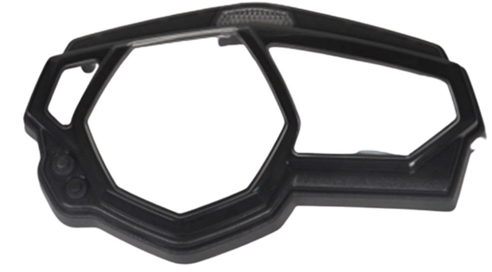 YAMAHA YZF-R25 KİLOMETRE ÜST KAPAK ORJİNAL