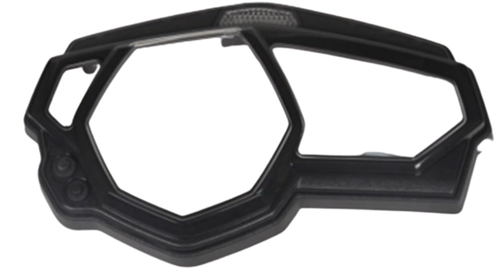 YAMAHA YZF-R25 KİLOMETRE ÜST KAPAK ORJİNAL