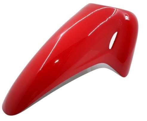 HONDA İNNOVA ÖN ÇAMURLUK KIRMIZI