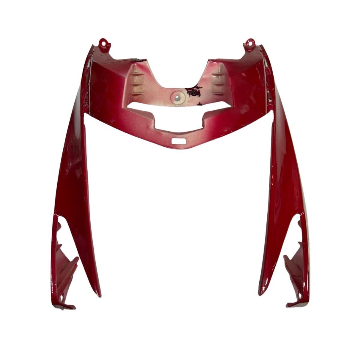 VOLTA VSX ÖN FAR PANELİ KIRMIZI ORJİNAL