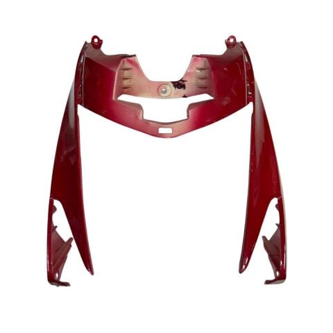 VOLTA VSX ÖN FAR PANELİ KIRMIZI ORJİNAL