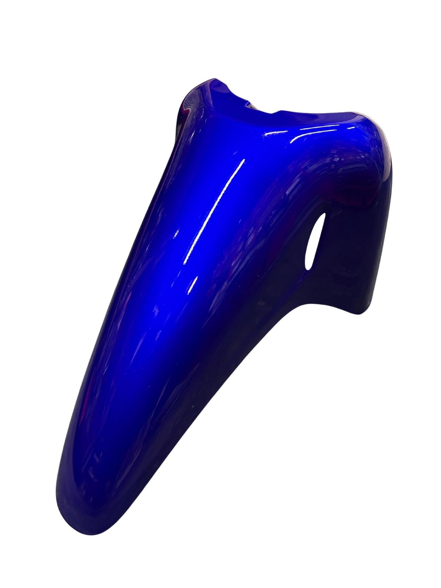 HONDA İNNOVA ÖN ÇAMURLUK MAVİ