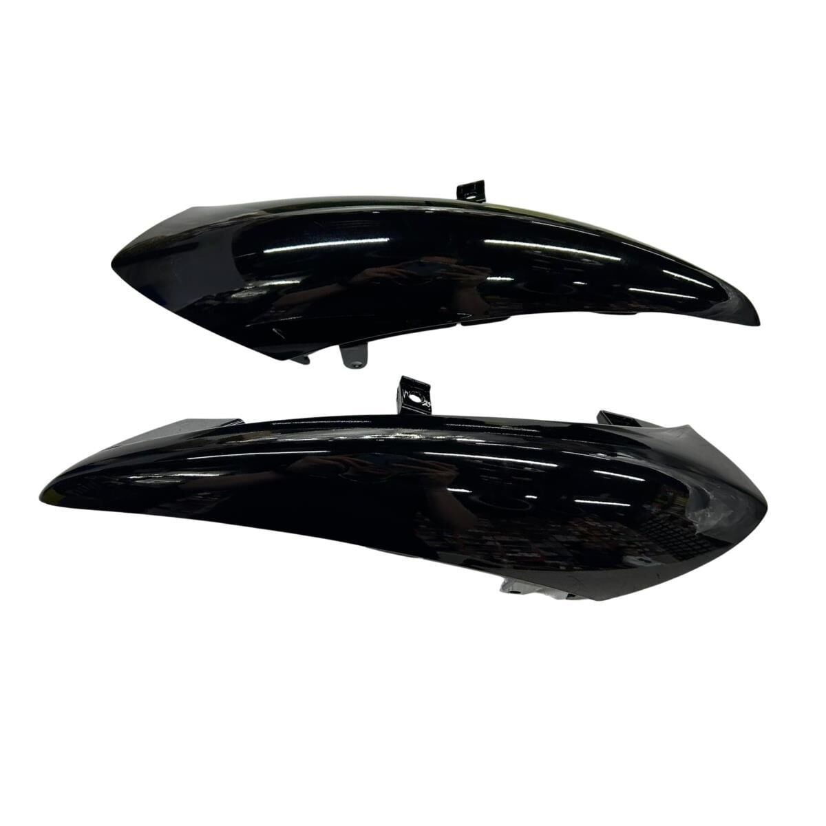 MONDİAL DRİFT L BENZİN DEPO GRENAJI SAĞ-SOL SİYAH