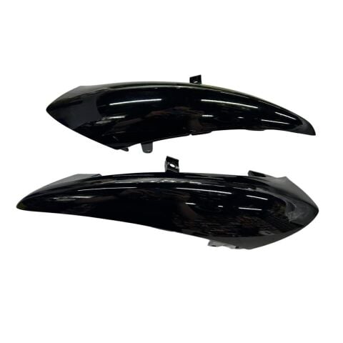 MONDİAL DRİFT L BENZİN DEPO GRENAJI SAĞ-SOL SİYAH