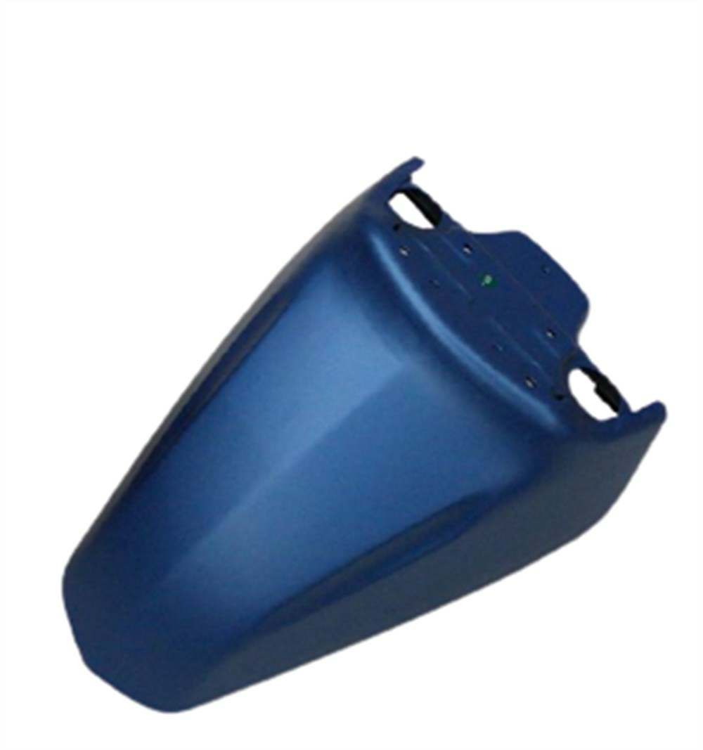 TVS JUPİTER 110 2016-2020 ÖN ÇAMURLUK MAT MAVİ ORJİNAL