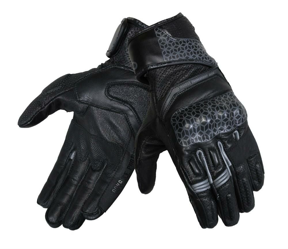 VEXO CLASH ELDİVEN XXL BEDEN SİYAH BEDEN