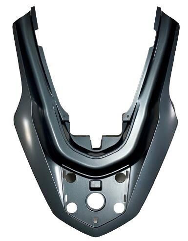 HONDA PCX125 2021 ARKA ORTA BÜYÜK GRENAJ GÜMÜŞ MAVİ ORJİNAL