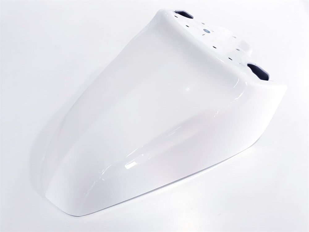 TVS JUPİTER 110 ÖN ÇAMURLUK BEYAZ 2016-2023 ORJİNAL