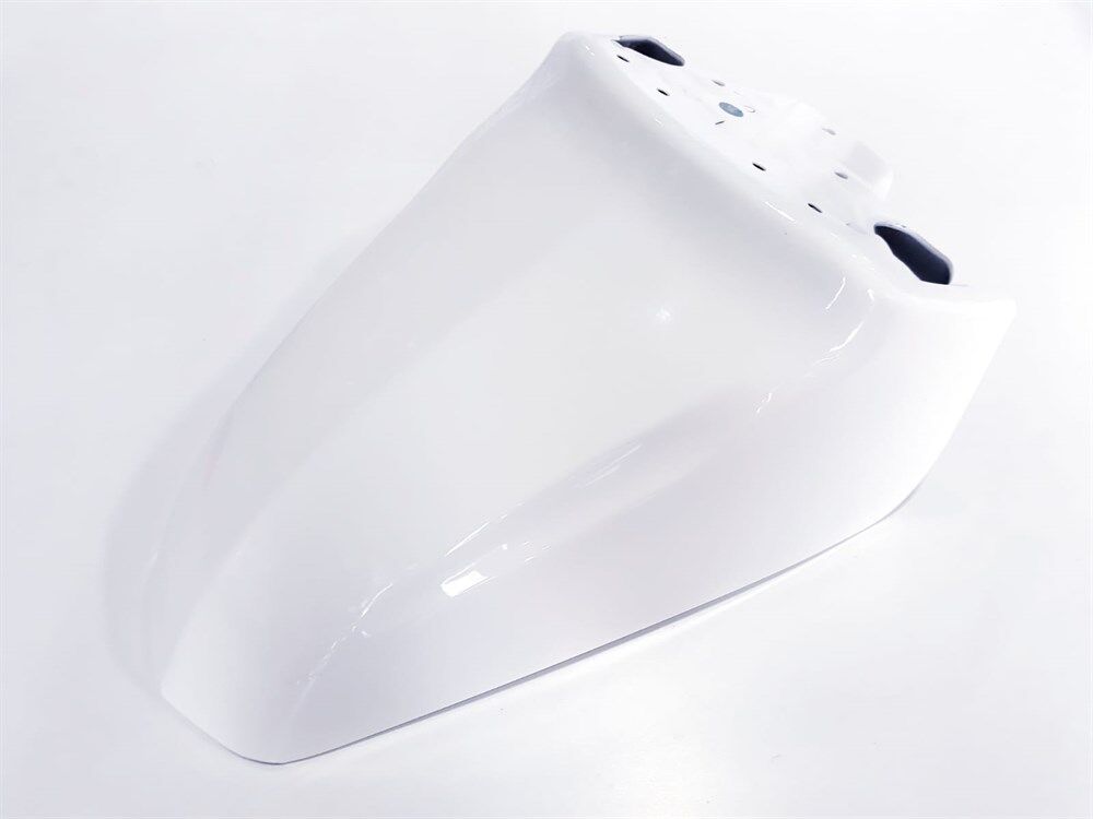 TVS JUPİTER 110 ÖN ÇAMURLUK BEYAZ 2016-2023 ORJİNAL