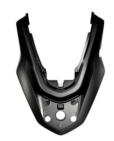 HONDA PCX125 2021 KAPAK SETİ ÇEKME MAT SİYAH ORJİNAL