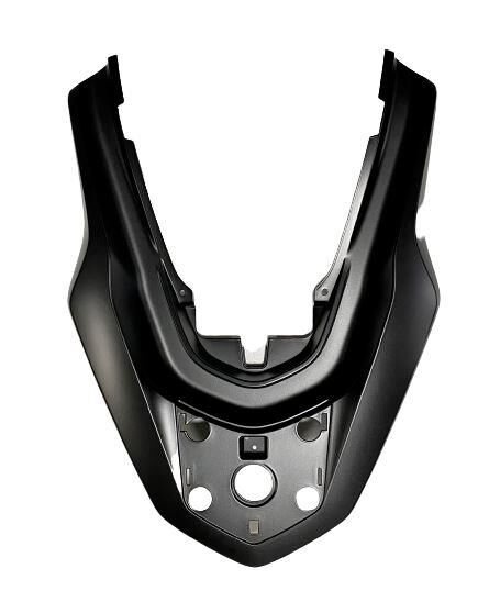 HONDA PCX125 2021 KAPAK SETİ ÇEKME MAT SİYAH ORJİNAL