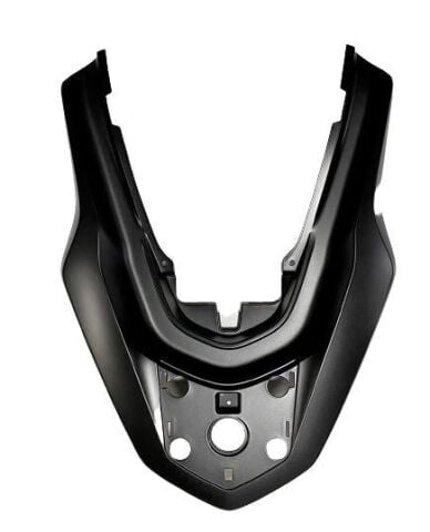 HONDA PCX125 2021 KAPAK SETİ ÇEKME MAT SİYAH ORJİNAL