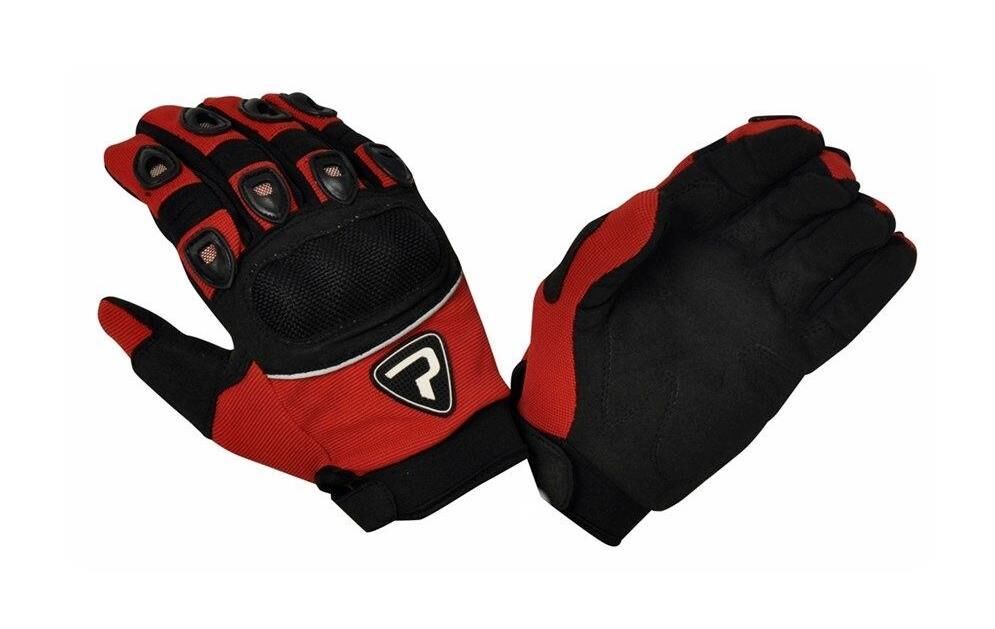 PROHEL TUCSON ELDİVEN M BEDEN KIRMIZI