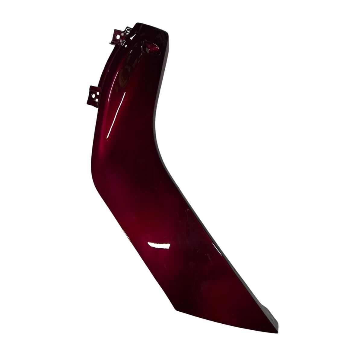 VOLTA VSX ÖN FAR YANI SOL PARÇA KOYU KIRMIZI ORJİNAL