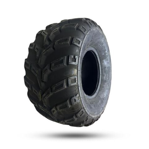 ANLAS DIŞ LASTİK 18x9.50-8 TUBELESS (VOLTA YIDE SE-03 UYUMLU)