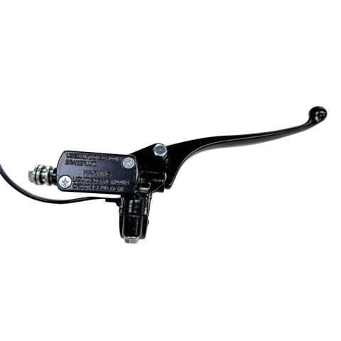 SCOOTER 50 ÖN FREN ÜST MERKEZİ BLUEBİRD BLUEBERRY