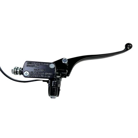 SCOOTER 50 ÖN FREN ÜST MERKEZİ BLUEBİRD BLUEBERRY