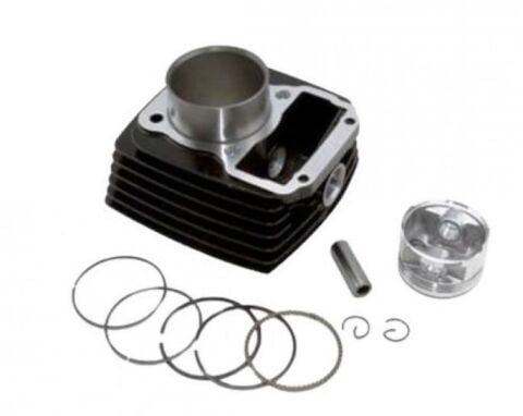 MONDİAL SÜPERBOY 100 İ SİLİNDİR TAKIMI 50 mm 69boy 13perno