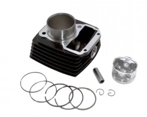 MONDİAL SÜPERBOY 100 İ SİLİNDİR TAKIMI 50 mm 69boy 13perno