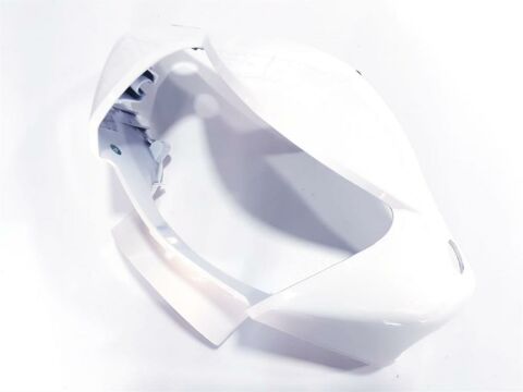 TVS JUPİTER 110 2016-2023 FAR YUVASI ÇERÇECESİ BEYAZ ORJİNAL