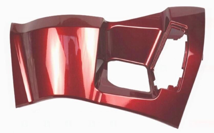 HONDA PCX125 2021 KONTAK ÇERÇEVESİ KIRMIZI ORJİNAL