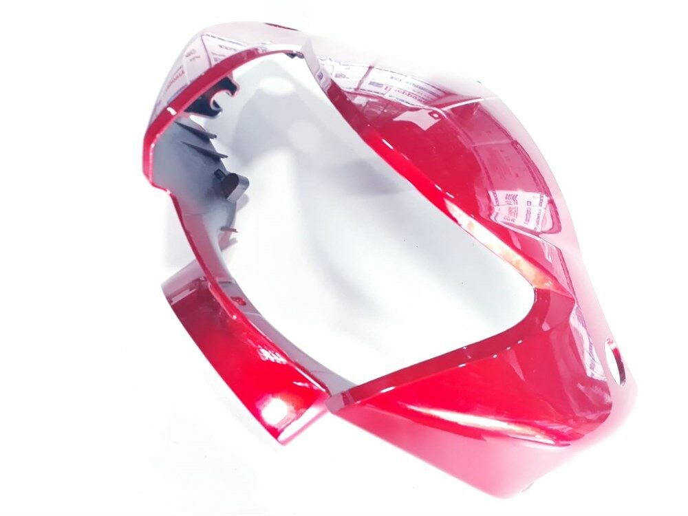 TVS JUPİTER 110 2016 FAR ÇERÇEVE YUVASI KIRMIZI ORJİNAL