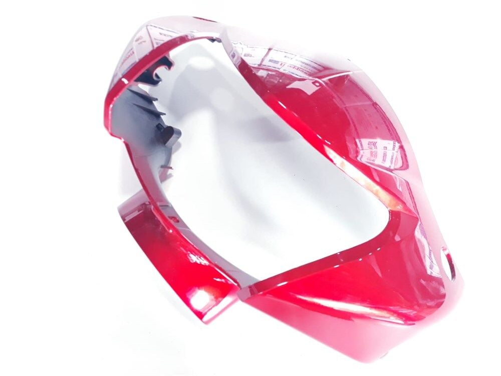 TVS JUPİTER 110 2016 FAR ÇERÇEVE YUVASI KIRMIZI ORJİNAL