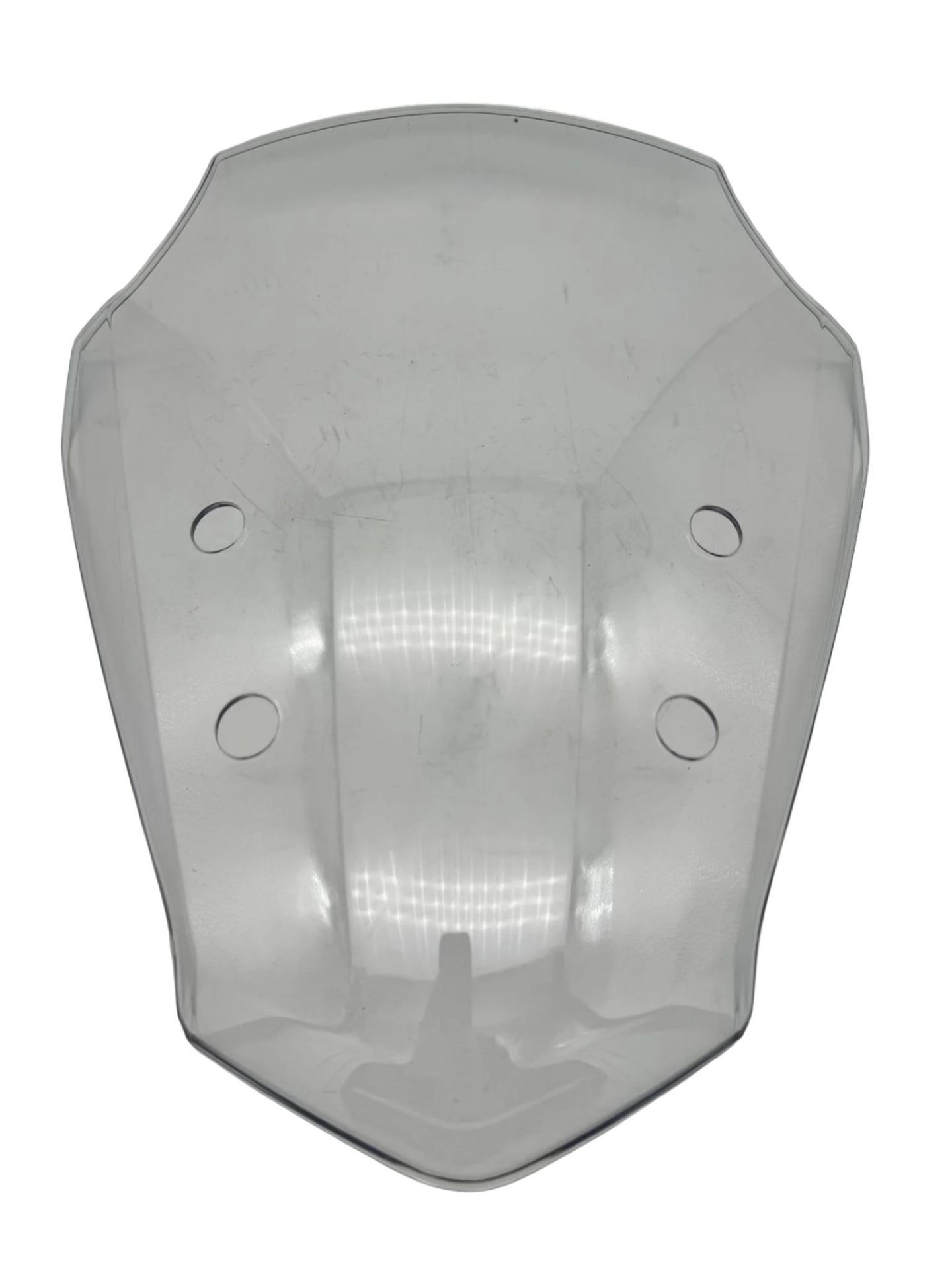 MONDİAL STRADA 125 ÖN SİPERLİK CAMI ORJİNAL