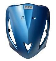 TVS JUPİTER 110 2016-2020 ÖN PANEL SİNYAL ÇERÇEVESİ MAT MAVİ