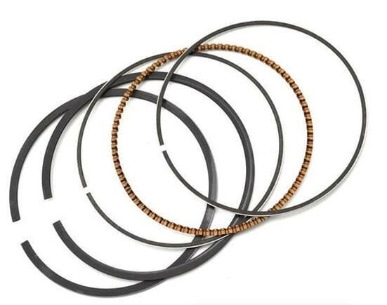 MONDİAL 100 SÜPERBOY İ SEGMAN TAKIMI 50 mm