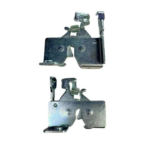 MONDİAL E-MON BUDDY SELE KİLİT MEKANİZMASI